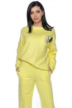 Compleu 95 galben Madelia [1]