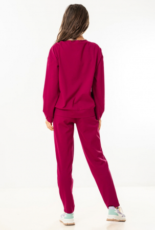 Compleu Welma magenta Hermosa [4]