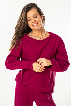 Compleu Welma magenta Hermosa [2]