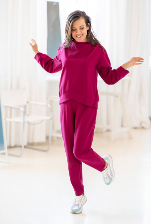 Compleu Welma magenta Hermosa [0]