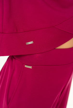 Compleu Welma magenta Hermosa [7]