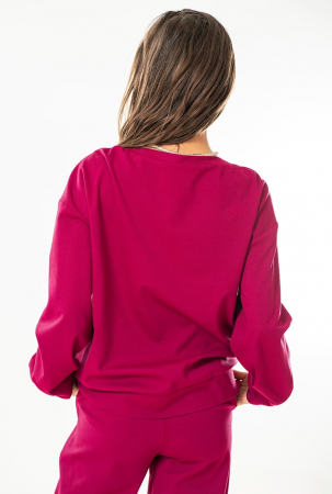 Compleu Welma magenta Hermosa [8]