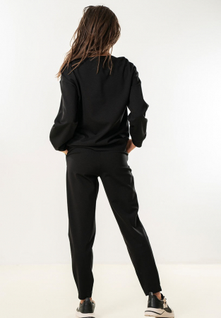 Compleu Welma negru Hermosa [2]