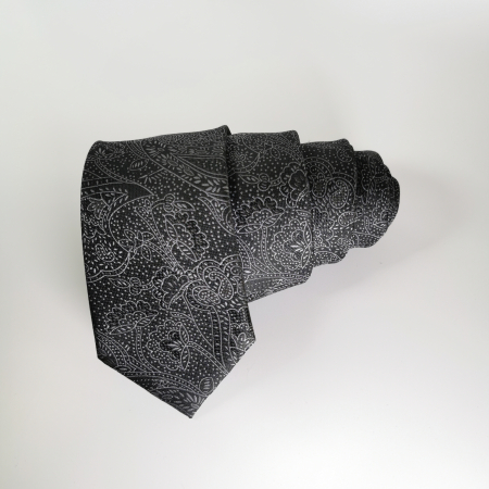 Cravata 244 bleumarine model Massimo Clessi [0]