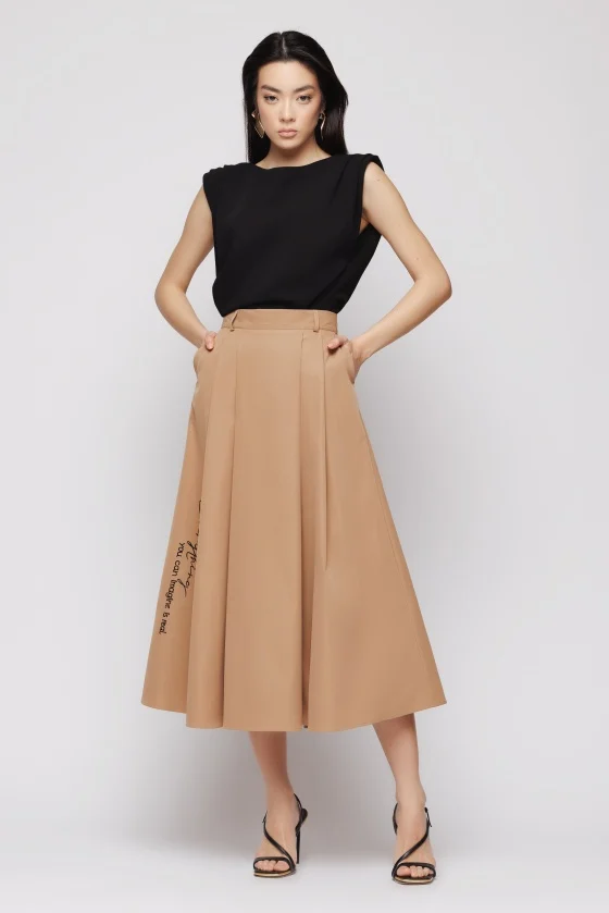 Fusta 5152 camel Mizar [0]