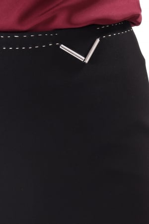 Fusta 902 neagra Yokko [3]