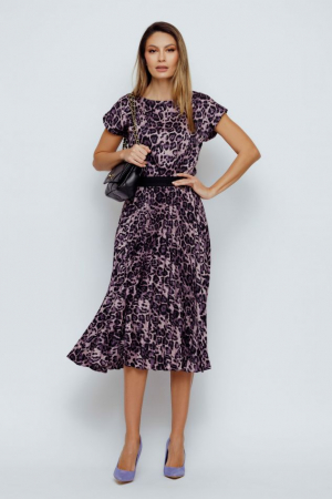 Fusta CC1MZ3113 animal print Mizar 38 [1]