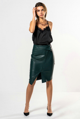 Fusta Ianira verde Hermosa [1]