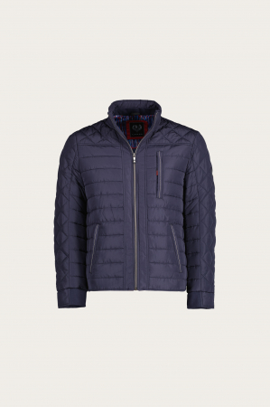 Geaca 24582 bleumarine Lavard [2]