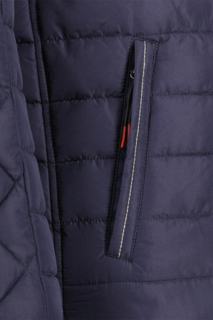 Geaca 24582 bleumarine Lavard [3]
