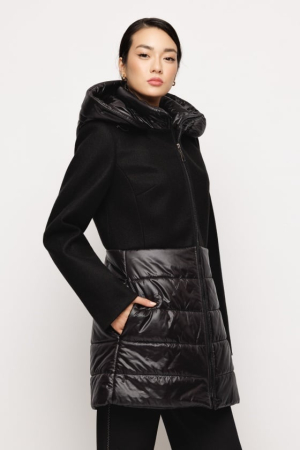 Geaca 5482 neagra Mizar [4]