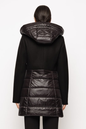 Geaca 5482 neagra Mizar [1]