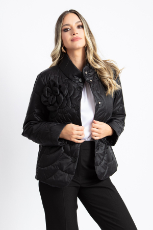 Geaca 7364 neagra Viada [2]