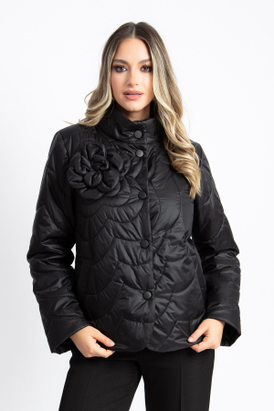Geaca 7364 neagra Viada [5]