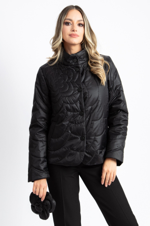 Geaca 7364 neagra Viada [4]