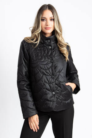 Geaca 7364 neagra Viada [3]