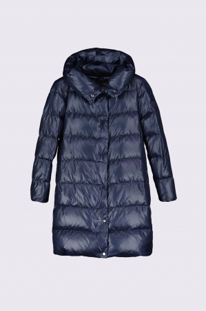 Geaca 87031 bleumarine puf Lavard [1]