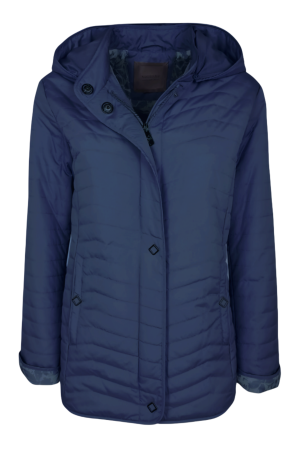 Imbracaminte Femei - Geaca Abelia navy Virginia Blu