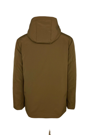 Geaca Antemio mustar Sea Barrier [2]