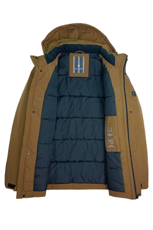 Geaca Antemio mustar Sea Barrier [3]