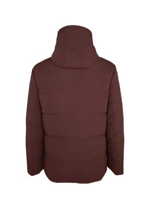 Geaca Caracalla burgund Sea Barrier [2]