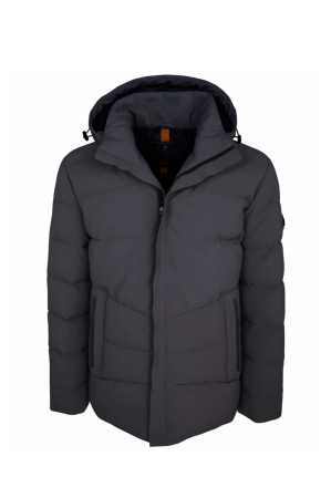 Scurte, Paltoane barbati - Geaca Imperia.bleumarine Sea Barrier