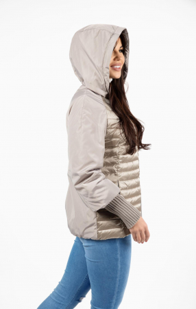 Geaca Mango stucco Madzerini 40 [2]