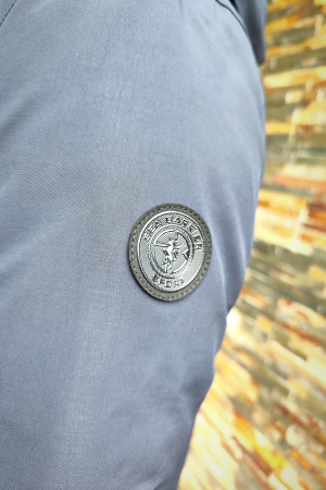 Geaca Pastis bleumarine Sea Barrier [6]