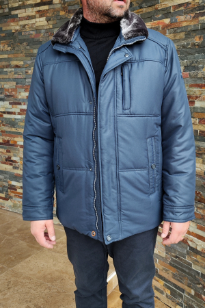 Geaca Pietra bleumaren Sea Barrier [0]