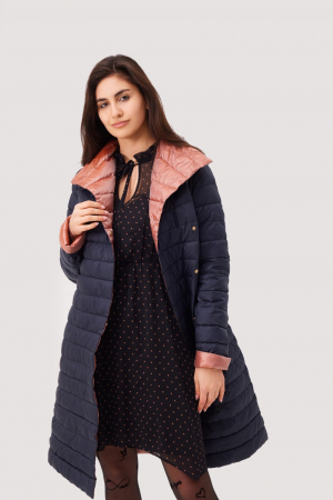 Geaca Satura navy Madzerini [3]