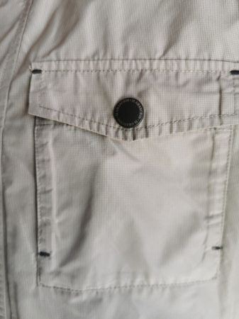 Geaca Tommaso bej Granchio [1]