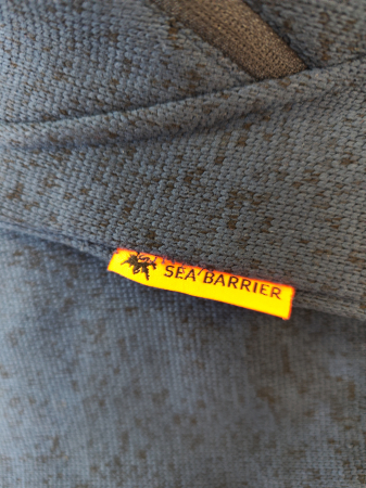 Hanorac Novos turquaz Sea Barrier 4XL [1]
