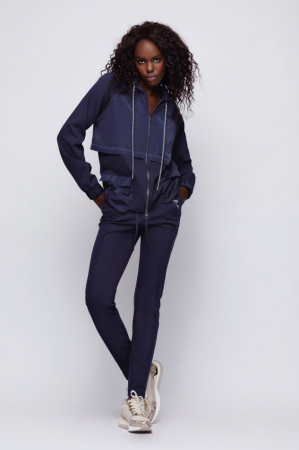 Hanorac US1MZ3264 bleumarine Mizar [1]