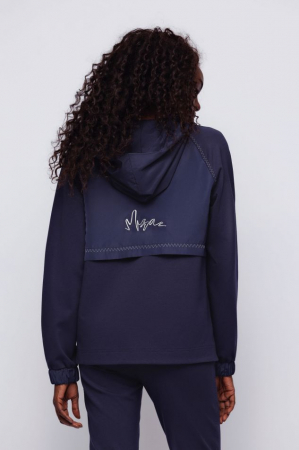 Hanorac US1MZ3264 bleumarine Mizar [2]