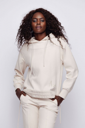 Hanorac US6MZ3350 bej Mizar [0]