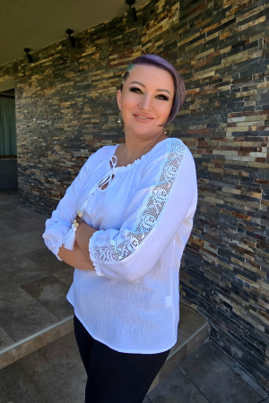 Ie 496 alba bumbac Aquared [0]