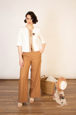 Jacheta 291 in Gart [4]