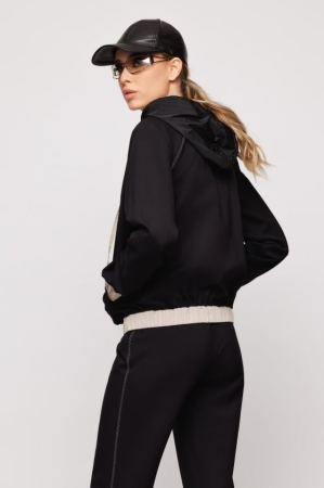 Jacheta 5363 neagra Mizar [2]
