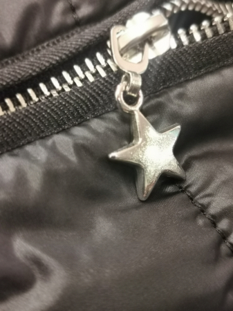 Jacheta 807 neagra Sentierri [5]