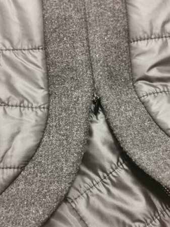 Jacheta 807 neagra Sentierri [4]