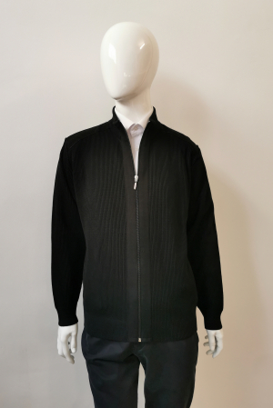Jacheta 89 negru Magnetic [0]