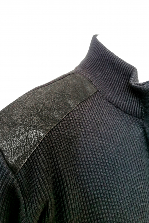 Jacheta 89 negru Magnetic [5]