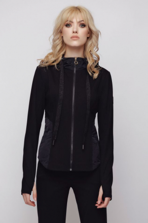 Jacheta US2MZ4036 neagra Mizar 38 [2]