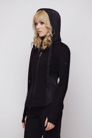 Jacheta US2MZ4036 neagra Mizar 38 [0]