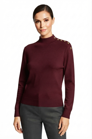 Tricotaje dama - Maleta 616 nasturi Corade ONE SIZE