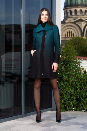 Palton 794 turquaz Sentierri [1]