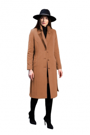 Palton 827 camel Sentierri [2]