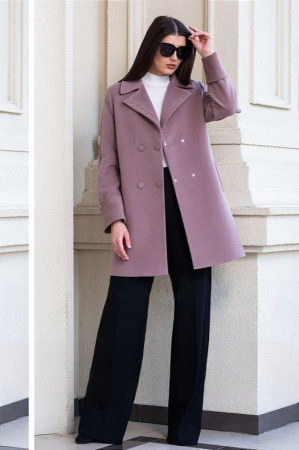 Palton 834 mocca Sentierri [1]