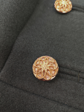 Palton 836 smarald Sentierri [1]