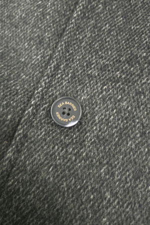 Palton Sept antracit imprimat Sea Barrier [3]